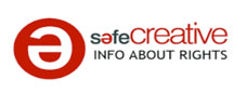  safe creative etiqueta